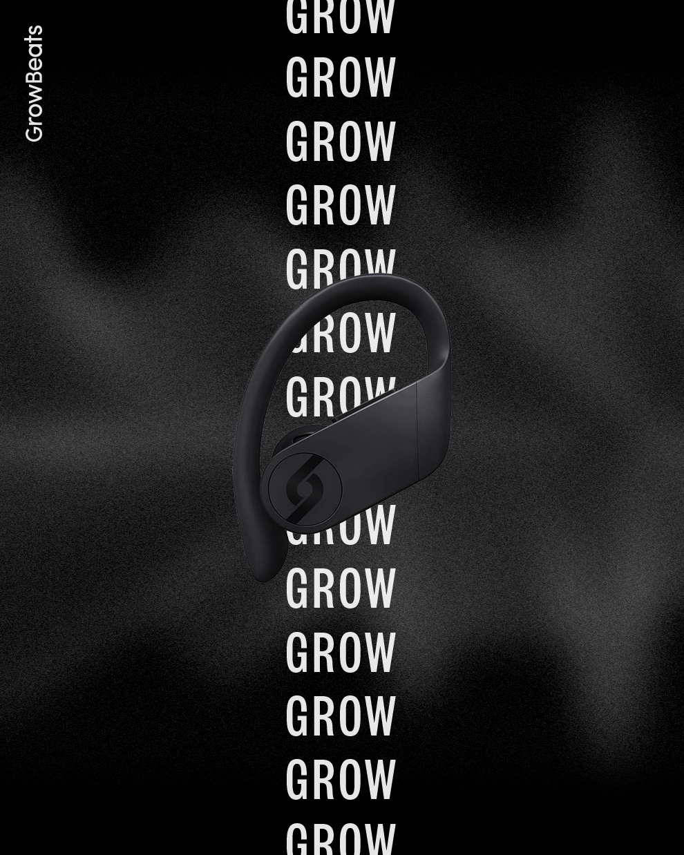 GrowBeats-auricular