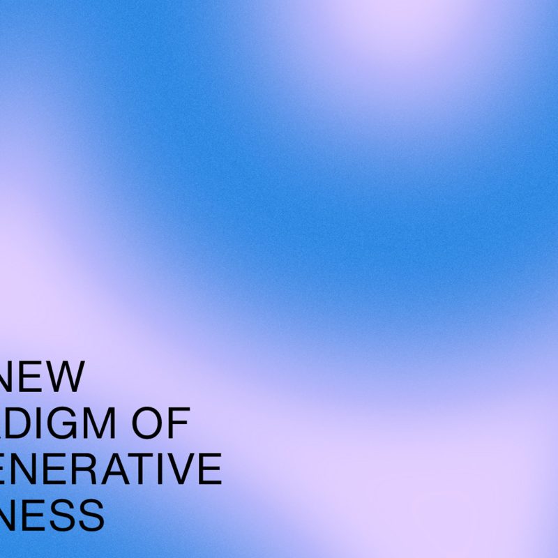 RETHINK-new-paradigm-regenerative-business